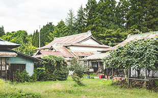 小さな土地・狭い土地でも断らない、誠実な対応