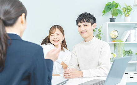 相続手続き・相続人調査サポート